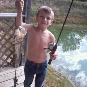 Meet your Posher, Randy bubby